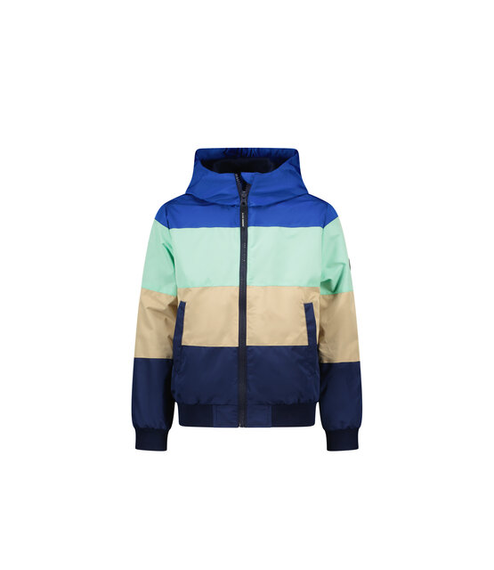 Le Chic Garcon Jongens Jas BLUNT