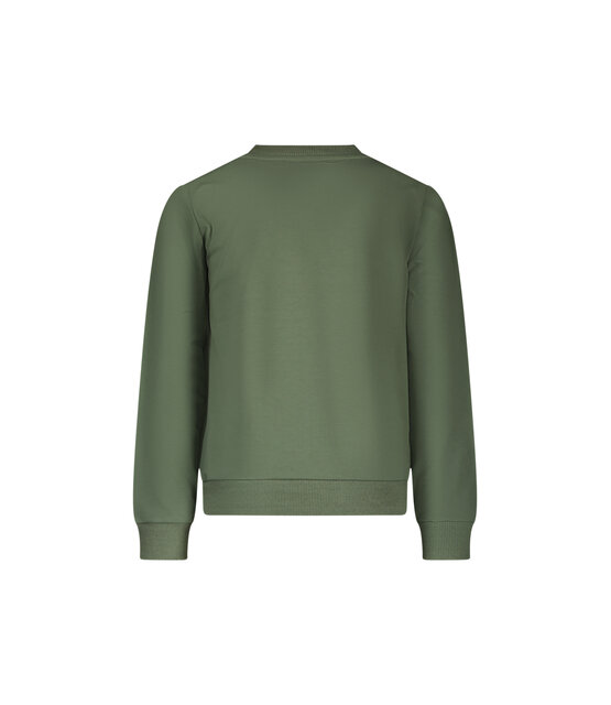 Le Chic Garcon Jongens Sweater OLIVER