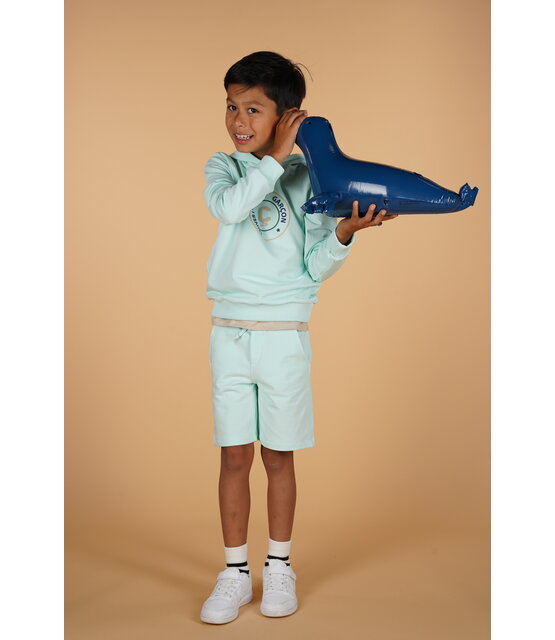 Le Chic Garcon Jongens Sweater ORHOOD