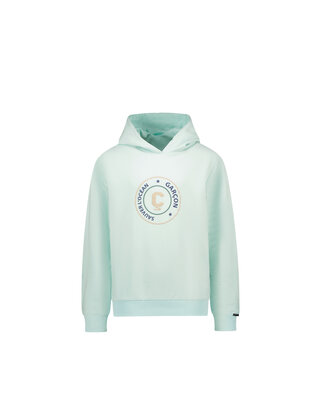 Le Chic Garcon Jongens Sweater ORHOOD