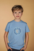 Le Chic Garcon Jongens T-Shirt NOLAN