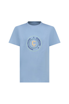 Le Chic Garcon Jongens T-Shirt NOLAN