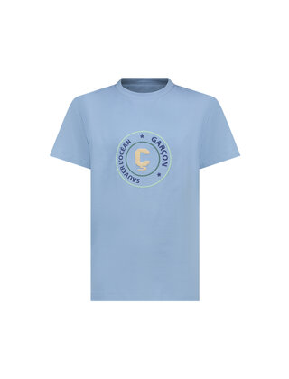 Le Chic Garcon Jongens T-Shirt NOLAN