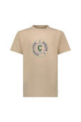 Le Chic Garcon Jongens T-Shirt NOLAN Le Chic Garcon Jongens T-Shirt NOLAN