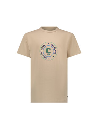 Le Chic Garcon Jongens T-Shirt NOLAN