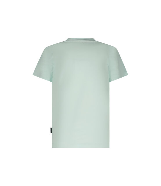 Le Chic Garcon Jongens T-Shirt NOLAN
