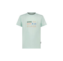 Le Chic Garcon Jongens T-Shirt NOLAN