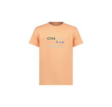 Le Chic Garcon Jongens T-Shirt NOLAN