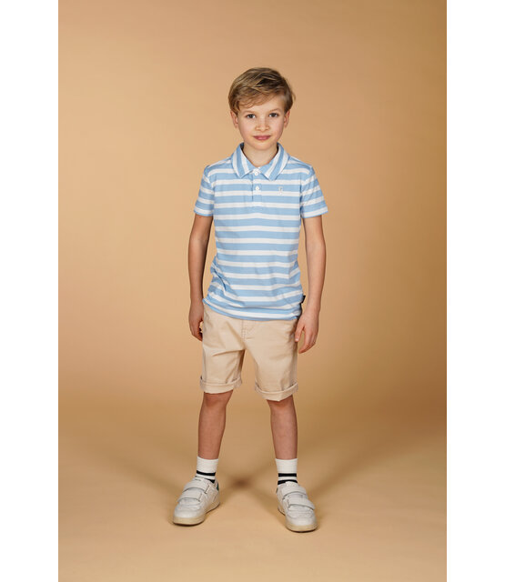 Le Chic Garcon Jongens T-Shirt NEILY