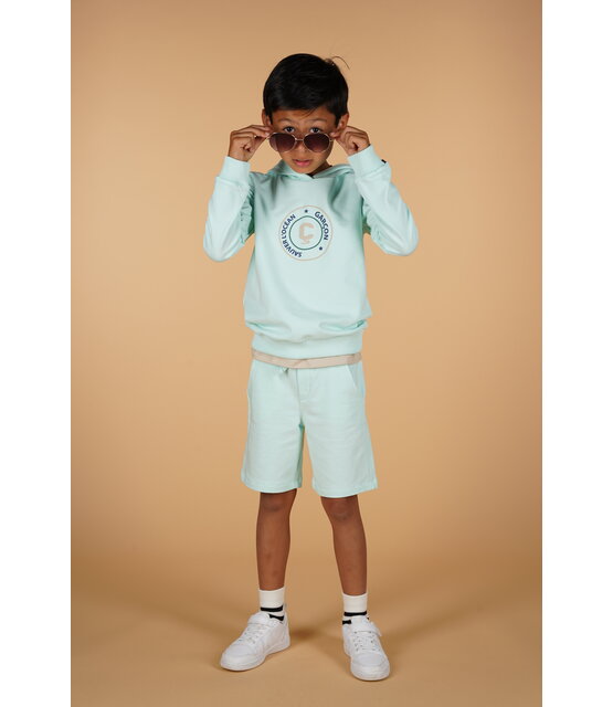 Le Chic Garcon Jongens Short DARRYL