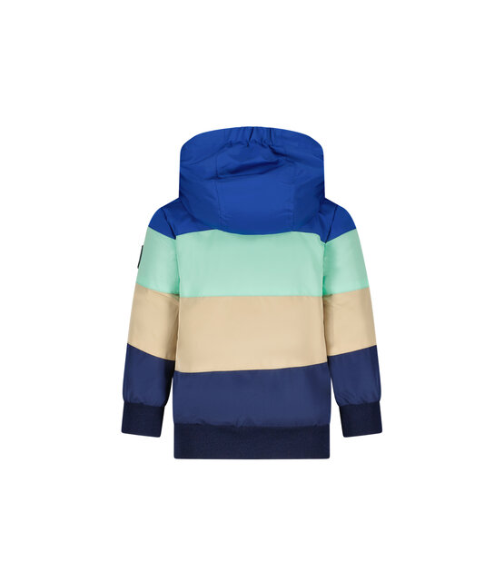 Le Chic Garcon Jongens mini Zomerjas BLUNTY