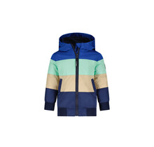 Le Chic Garcon Jongens mini Zomerjas BLUNTY