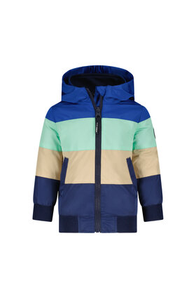 Le Chic Garcon Jongens mini Zomerjas BLUNTY
