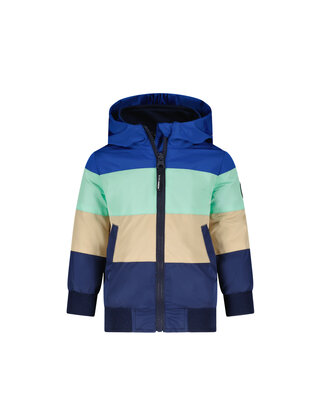 Le Chic Garcon Jongens mini Zomerjas BLUNTY