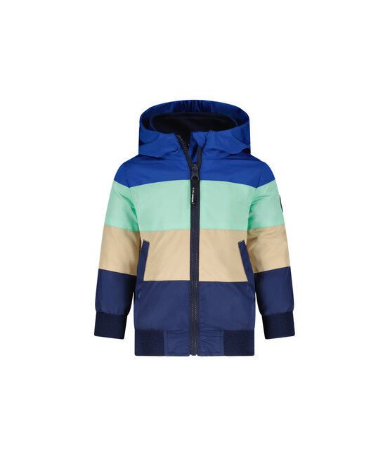 Le Chic Garcon Jongens mini Jas BLUNTY