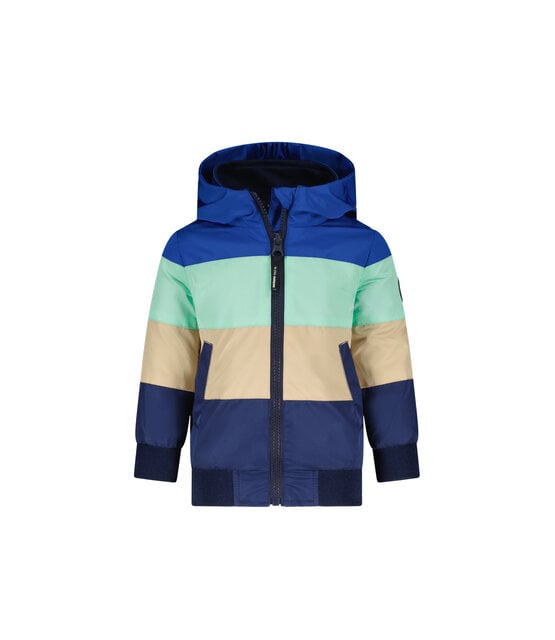 Le Chic Garcon Jongens mini Zomerjas BLUNTY