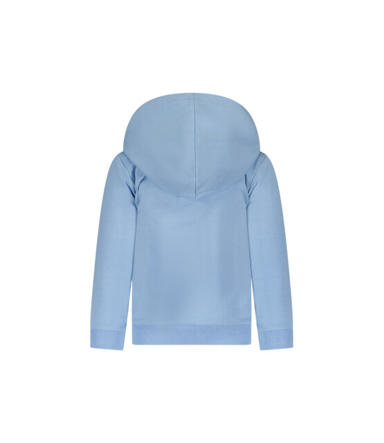 Le Chic Garcon Jongens mini  Vest OLAF