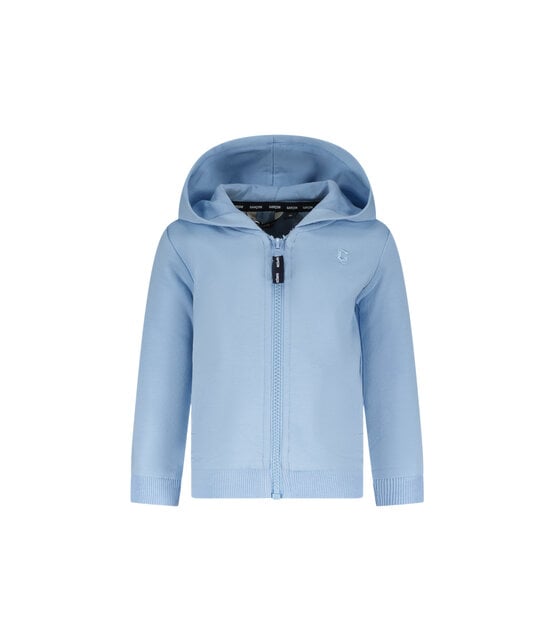 Le Chic Garcon Jongens mini  Vest OLAF