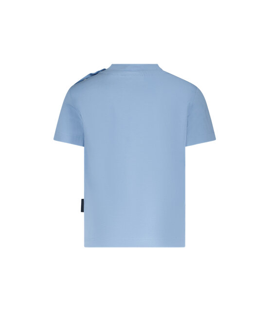 Le Chic Garcon Jongens mini T-Shirt NIAMO