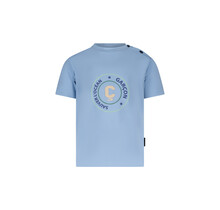 Le Chic Garcon Jongens mini T-Shirt NIAMO