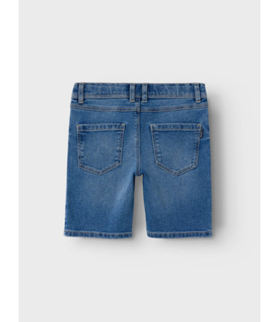 Name It Jongens Short