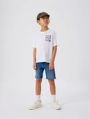 Name It Jongens Short