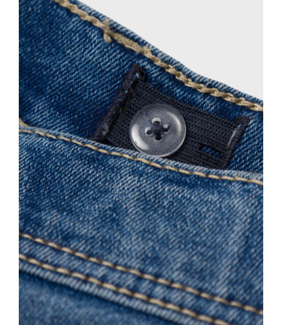 Name It Jongens Short