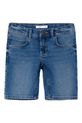 Name It Jongens Short