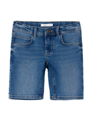 Name It Jongens Short