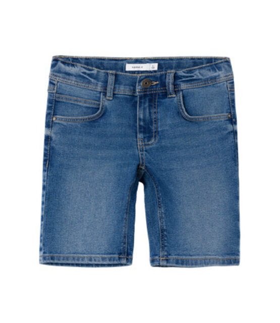 Name It Jongens Short