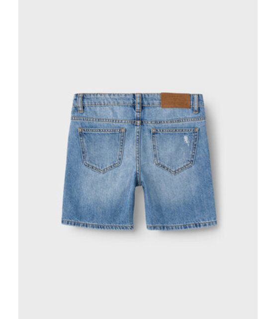 Name It Jongens Short