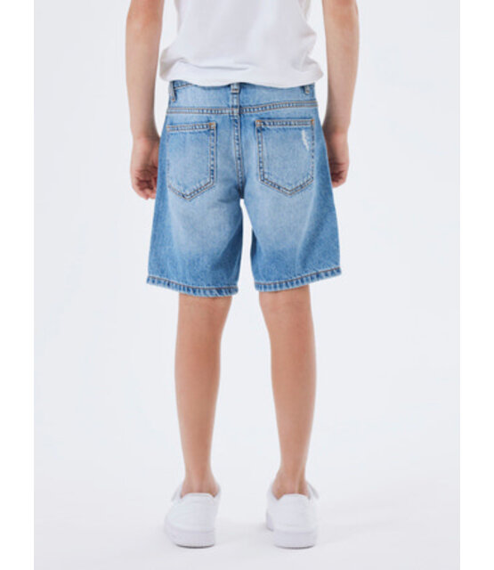 Name It Jongens Short