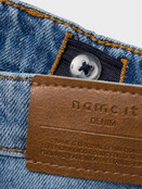 Name It Jongens Short