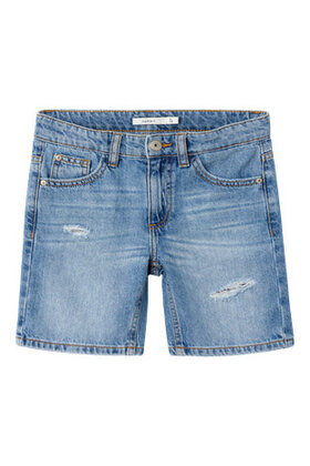 Name It Jongens Short