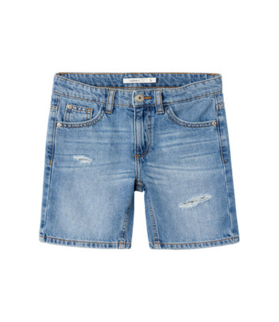 Name It Jongens Short