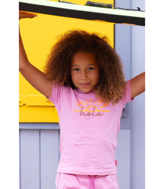 TYGO&vito Meisjes T-shirt Tara