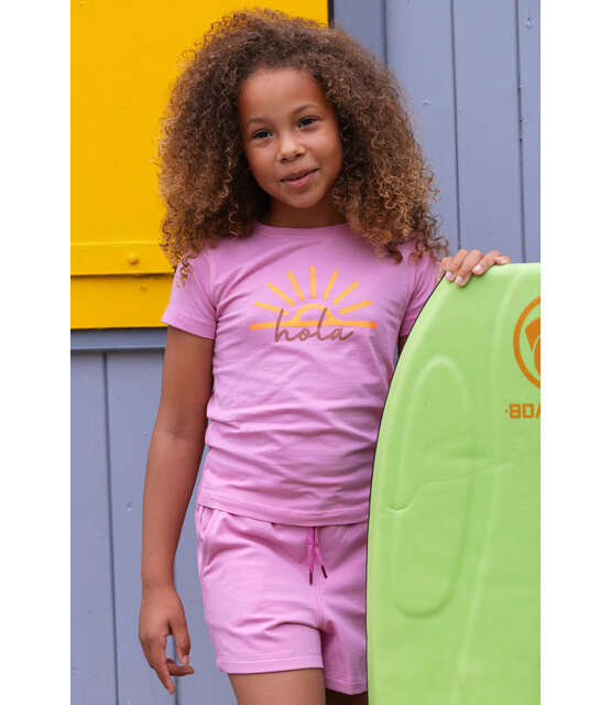 TYGO&vito Meisjes T-shirt Tara