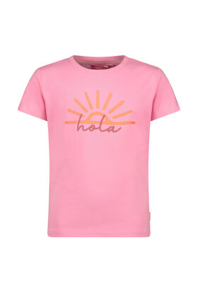 TYGO&vito Meisjes T-shirt Tara