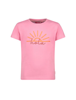 TYGO&vito Meisjes T-shirt Tara