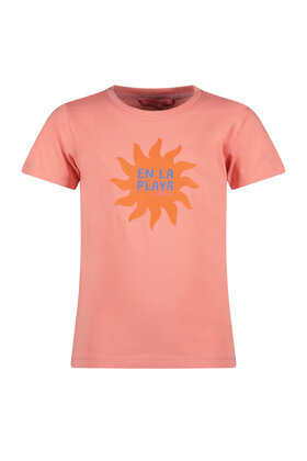 TYGO&vito Meisjes T-shirt Tara