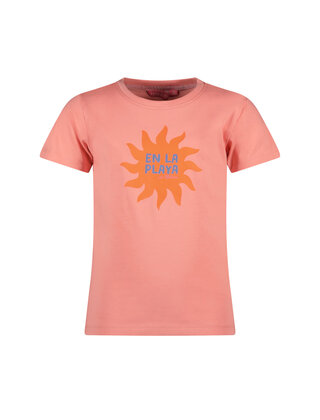 TYGO&vito Meisjes T-shirt Tara