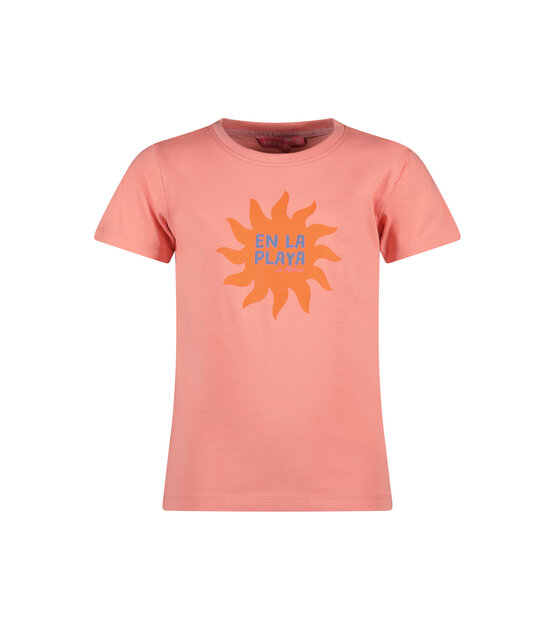 TYGO&vito Meisjes T-shirt Tara