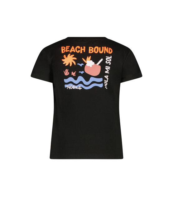 TYGO&vito Meisjes T-shirt Trix