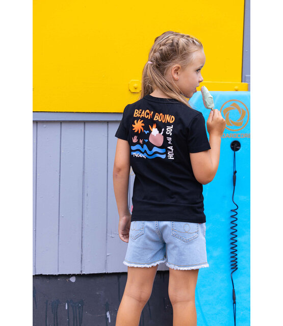 TYGO&vito Meisjes T-shirt Trix