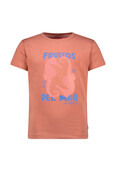TYGO&vito Meisjes T-shirt Tara TYGO&vito Meisjes T-shirt Tara
