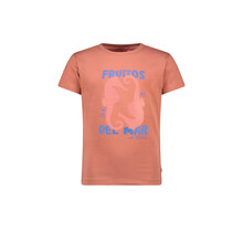 TYGO&vito Meisjes T-shirt Tara