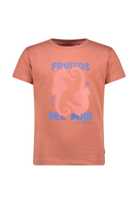 TYGO&vito Meisjes T-shirt Tara
