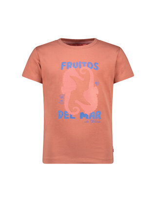 TYGO&vito Meisjes T-shirt Tara