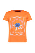 TYGO&vito Meisjes T-shirt Taylor