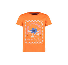 TYGO&vito Meisjes T-shirt Taylor